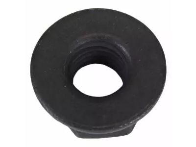 Ford -N800937-S193 Nut - Adjusting Screw