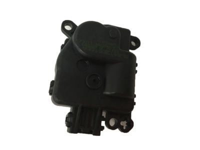 Mercury 8L8Z-19E616-F Motor Assy