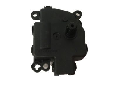 Mercury 8L8Z-19E616-F Motor Assy