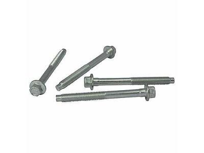 Mercury -W706447-S437 Support Bracket Mount Bolt