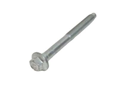 Mercury -W706447-S437 Support Bracket Mount Bolt