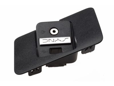 Ford 9C3Z-25046A34-DA Cover Assembly