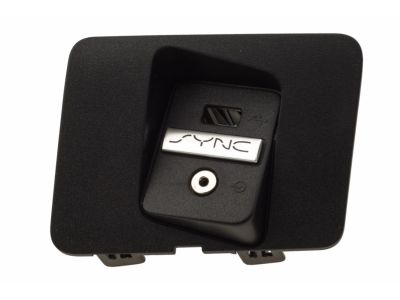 Ford 9C3Z-25046A34-DA Cover Assembly