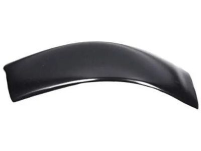 Ford YC3Z-2851729-PTM Moulding - Roof Side Trim, Driver Side