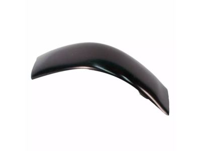 Ford YC3Z-2851729-PTM Moulding - Roof Side Trim, Driver Side