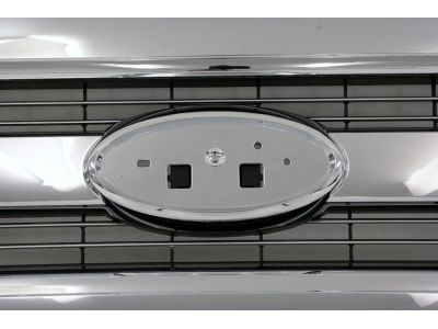 Ford FL3Z-8200-HA Grille