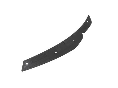 FL7Z-7828371-BA Ford Shield - Splash - Wheelhouse, Driver Side Product Photo 2 of 4