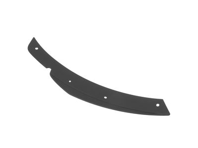 FL7Z-7828371-BA Ford Shield - Splash - Wheelhouse, Driver Side Product Photo 3 of 4
