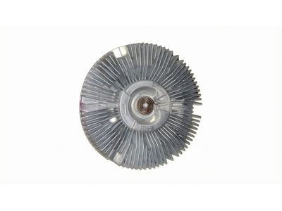 F81Z-8A616-AA Ford Clutch Assembly - Fan Product Photo 3 of 4