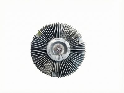 F81Z-8A616-AA Ford Clutch Assembly - Fan Product Photo 4 of 4