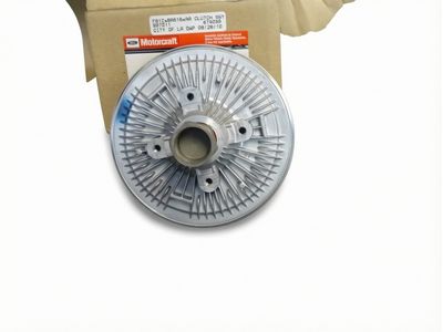 F81Z-8A616-AA Ford Clutch Assembly - Fan Product Photo 2 of 4