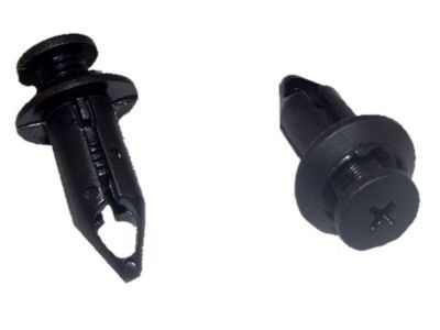 Ford -W706264-S300 Side Cover Rivet