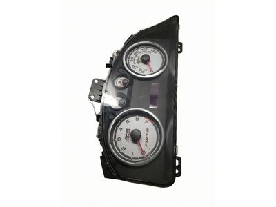 9S4Z-10849-E Ford Instrument Cluster Product Photo 3 of 4