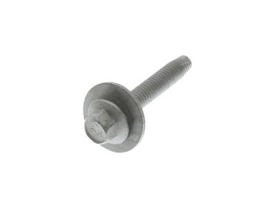 Lincoln -W707532-S439 Wiper Linkage Bolt