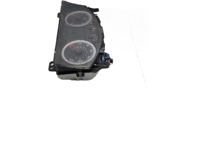 8L8Z-10849-E Ford Instrument Cluster Product Photo 2 of 4
