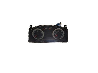 Ford 8L8Z-10849-E Instrument Cluster 8L8Z-10849-E Ford Instrument Cluster Product Photo 1 of 4