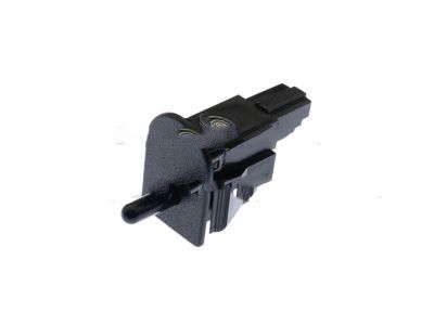 Ford FL3Z-14413-A Switch And Wire Assy - Control