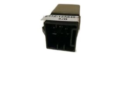 1994 Ford Ranger Relay - E4TZ12A646A