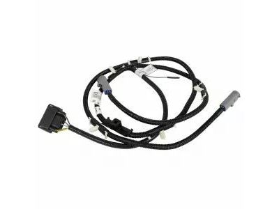 Ford BC3Z-13A409-F Wire Assembly