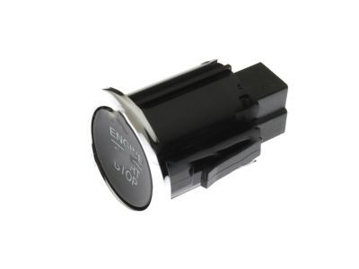 Ford Edge Ignition Switch - DG9Z-10B776-AB
