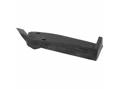 Ford YC3Z-25025K11-AA Insulator, Driver Side