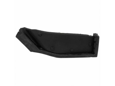 Ford YC3Z-25025K11-AA Insulator, Driver Side