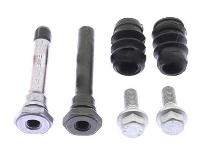 Ford AE8Z-2C150-B Caliper Support Retainer Kit, Front