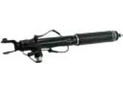 Ford DA5Z-18125-C Shock Absorber Assembly, Passenger Side