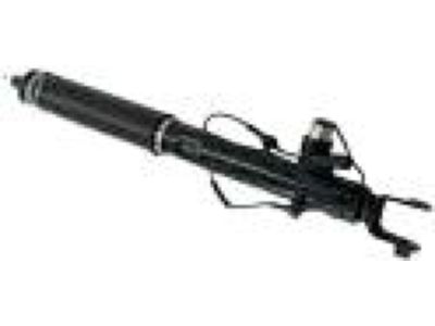 Ford DA5Z-18125-C Shock Absorber Assembly, Passenger Side