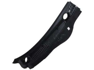 Ford F6DZ54018A17A Cowl Vent Panel