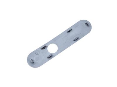 Ford 2C3Z-2660230-AAA Cover - Seat Belt Opening