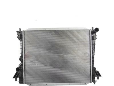 Ford 9R3Z-8005-A Radiator Assembly