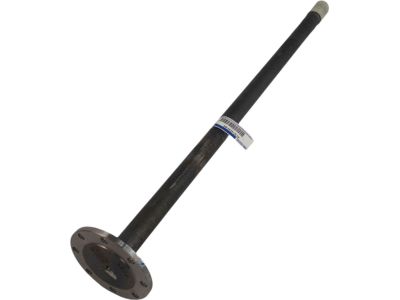 3C3Z-4234-BA Ford Axle Shaft, Rear Driver Side Product Photo 4 of 7