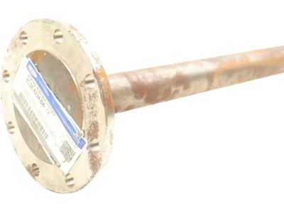 3C3Z-4234-BA Ford Axle Shaft, Rear Driver Side Product Photo 2 of 7