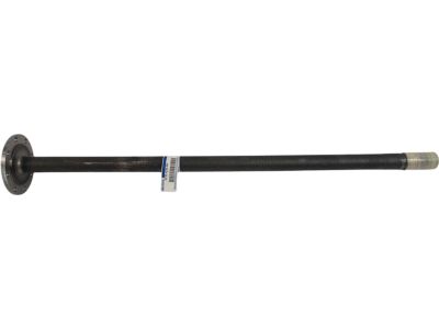 3C3Z-4234-BA Ford Axle Shaft, Rear Driver Side Product Photo 1 of 7