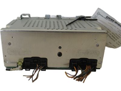 Ford D2BZ-18C869-X Receiver Assembly - Radio D2BZ-18C869-X Ford Receiver Assembly - Radio Product Photo 1 of 2