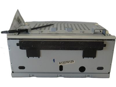 D2BZ-18C869-X Ford Receiver Assembly - Radio Product Photo 2 of 2