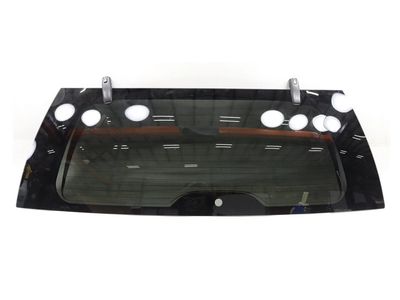 2L1Z-78422A12-BA Ford Glass - Back Window Product Photo 2 of 3