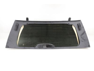2L1Z-78422A12-BA Ford Glass - Back Window Product Photo 3 of 3