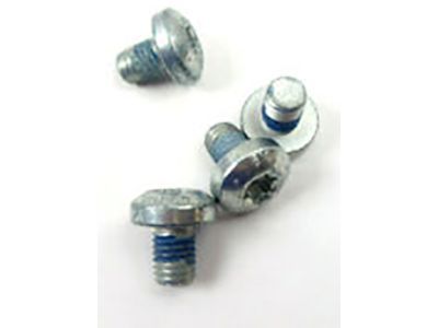 Lincoln -W714722-S437 Bolt