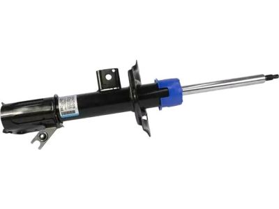 Ford F2GZ-18124-AE Strut, Front Driver Side F2GZ-18124-AE Ford Strut, Front Driver Side Product Photo 1 of 3