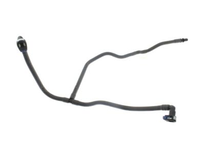 Mercury F77Z-9G271-AA Hose - Connecting                  