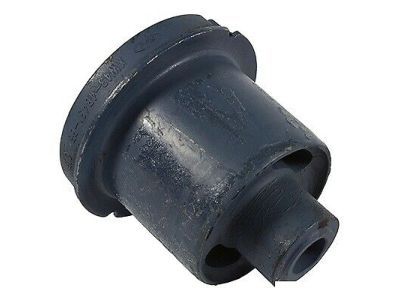 Mercury Differential Mount - XW4Z-4B431-BA