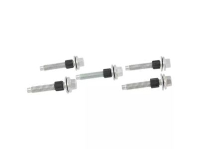 Ford -W714929-S437 Bolt