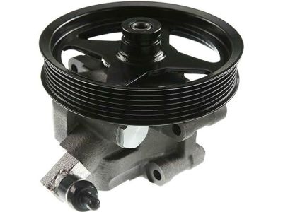 Ford 8W7Z-3A674-C Pump Assembly - Power Steering