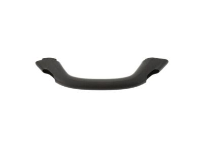 Ford BB5Z-7831406-AB Handle, Charcoal, Front Passenger Side