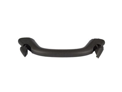 Ford BB5Z-7831406-AB Handle, Charcoal, Front Passenger Side