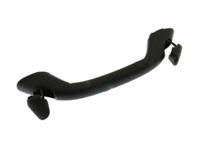 Ford BB5Z-7831406-AB Handle, Charcoal, Front Passenger Side