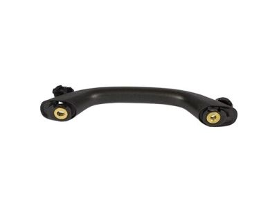 Ford BB5Z-7831406-AB Handle, Charcoal, Front Passenger Side