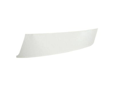 Ford HL3Z-6320001-AA Decal, Front Driver Side